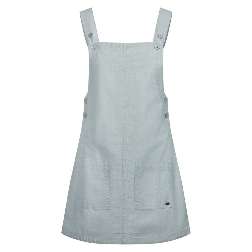 Trespass Womens/Ladies Twirl Casual Dress / Green Willow